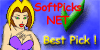 Softpicks Network awarded Nici 5 stars