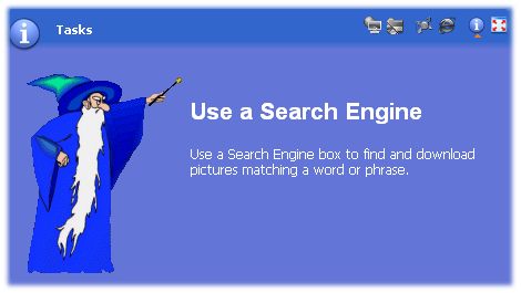 image finder search