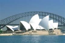 Sydney Opera House