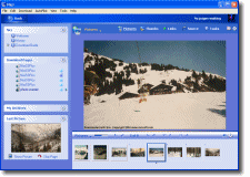 photo crawler software