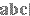 Static with text descriptions