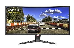 BenQ XR3501