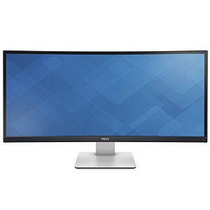 Dell UltraSharp U3415W