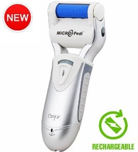 Rechargeable Emjoi Micro-Pedi