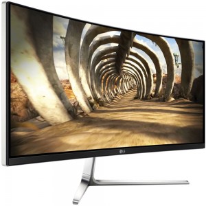 LG Electronics WQHD 34UC97-S