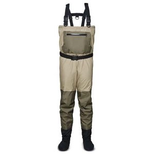 Adamsbuilt Truckee River Wader