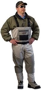 Caddis Men's Stocking Foot Wader