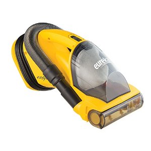 Eureka EasyClean Corded Hand-Held Vacuum