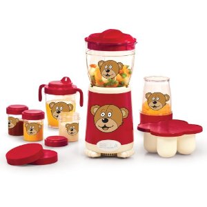 BELLA 13617 Baby Rocket Blender