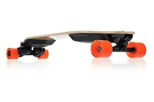 Boosted Dual+ 2000W Electric Skateboard