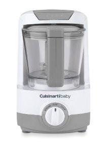 Conair Cuisinart BFM-1000 Baby Food Maker