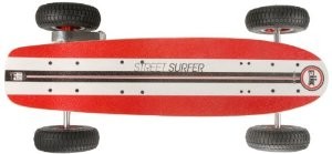 FiiK "Street Surfer" RC Electric Skateboard