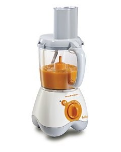 Hamilton Beach 36533 Bebe Baby Food Maker