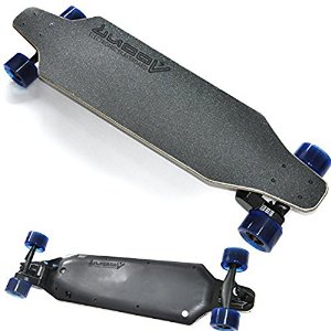 Luoov Electric Skateboard Longboard