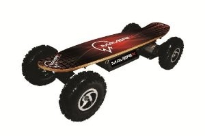 Maverix BorderX 800W Electric Skateboard