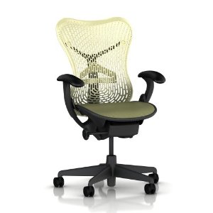 Mirra Chair by Herman Miller