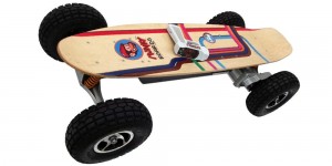 Munkyboards SK-1200BL