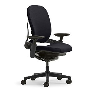 Steelcase Leap Fabric Chair