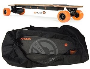 Yuneec E-Go Electric Skateboard