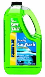 Rain-X 5072084 Foaming Car Wash