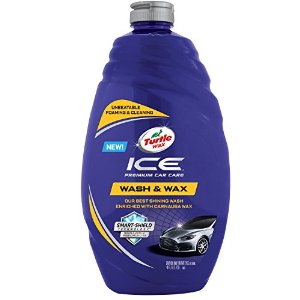 Turtle Wax T-472R ICE Car Wash