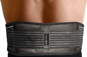 Amazing Back Brace Belt