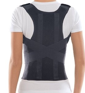 Comfort Posture Corrector Brace