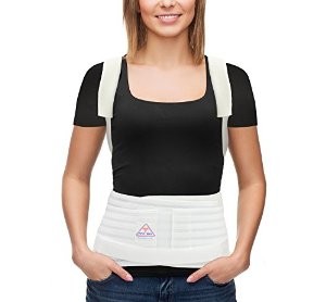 Ita-med Posture Brace for Women