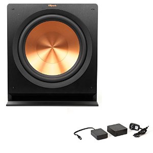 Klipsch R-112SW 12" Powered Subwoofer