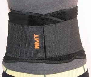 NMT Lower Back Brace