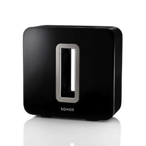 SONOS SUB Wireless Subwoofer