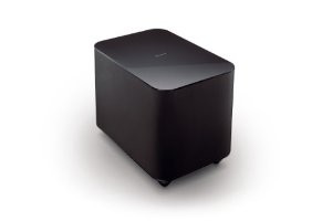 Sony SWFBR100/B Wireless Subwoofer