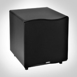 Velodyne Wi-Q 12 Inch Wireless Subwoofer