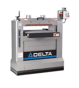 Delta Woodworking 31-481 Dual Drum Sander