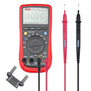 Etekcity MSR-U1000 Autoranging Digital Multimeter