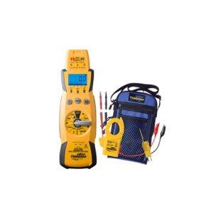 Fieldpiece HS36 Expandable Autoranging True RMS Stick Multimeter