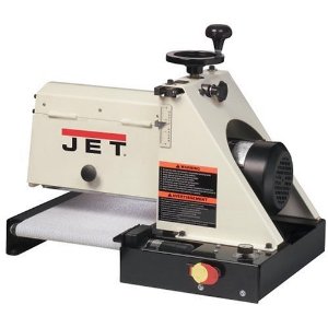 JET 628900 Mini Benchtop Drum Sander