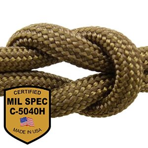 MilSpec Paracord