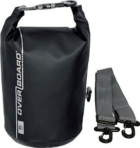 OverBoard Waterproof Dry Tube Bag