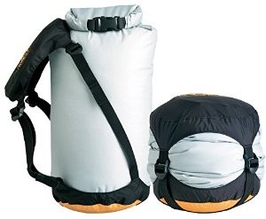 Sea to Summit eVent Compression Dry Sack