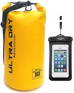 Ultra Dry Premium Waterproof Bag