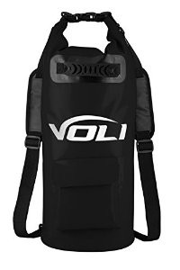 Voli Dry Bag Waterproof Backpack 20L