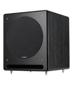 CSX-12 Mark II Active Powered 450 Watt Subwoofer