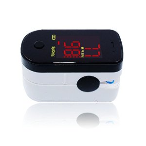 ChoiceMMed Home Use Fingertip Pulse Oximeter