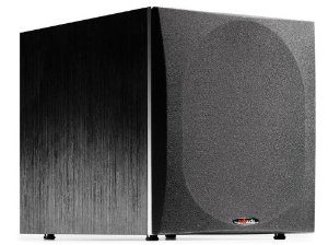 Polk Audio PSW505 12-Inch Powered Subwoofer