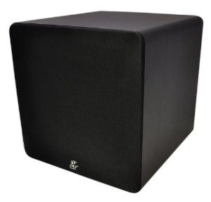 Pyle Home PDSB12A 12-Inch 150 W Active Powered Subwoofer