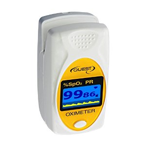 Quest 3-in-1 Pulse Oximeter