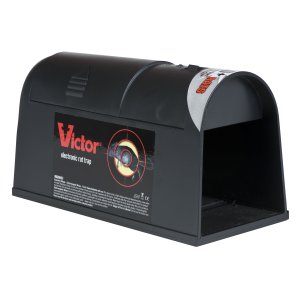 Victor Electric Rat Trap M240