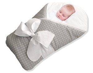 BundleBee Baby Swaddle Blanket