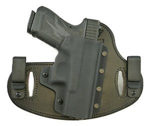 Hidden Hybrid Holsters Concealed Carry Gun Holster